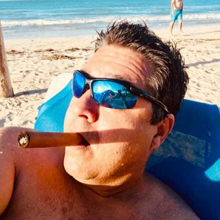 Profile Picture of Jeff Beatty (@Jeff-Beatty) on Facebook