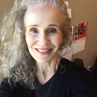 Profile Picture of Claudette Nevins (@Claudette-Nevins) on Facebook