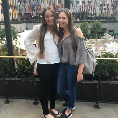 Mikaela Davis - Twitter Profile Picture of Mikaela Davis (@mikaeladavis28) on Twitter