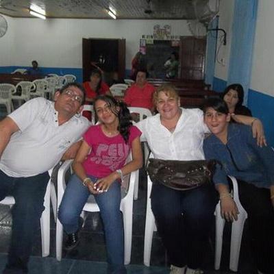 Profile Picture of Lidia Schulz (@SchulzLidia) on Twitter