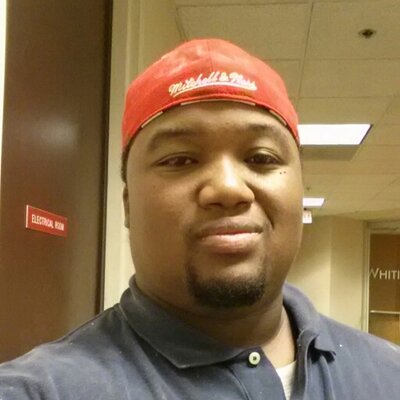 Profile Picture of Anwar Bradley (@Mr_Bradley212) on Twitter