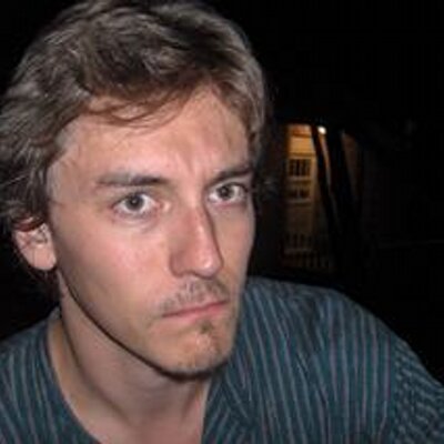 Profile Picture of Jeremy White (@fee_chanty) on Twitter