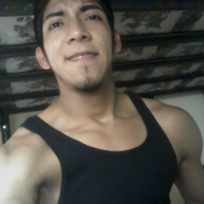 Profile Picture of JEAN CARLOS DIAZ (@iJCarlos_Diaz) on Twitter