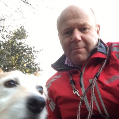 Profile Picture of Justin Warner (@warnerjt01) on Twitter