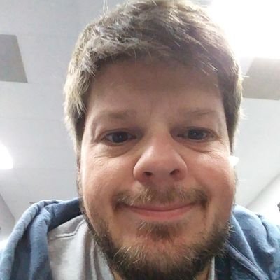 Profile Picture of Aaron D. Pabst (@pabst_d) on Twitter