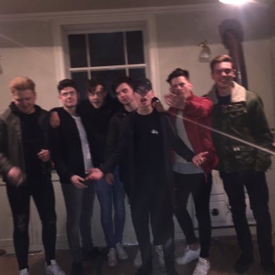 Profile Picture of Ryan Mead (@Ryan_mead14) on Twitter