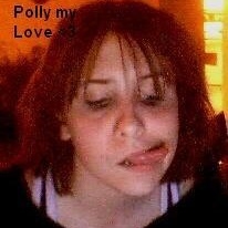 Profile Picture of Colleen Baldwin (@iampolly) on Myspace