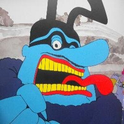 Profile Picture of Vicount Ian Kerr CGCon Twitter