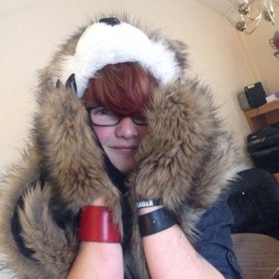 Profile Picture of Andrew Poulter (@Krushin_emoguy) on Twitter