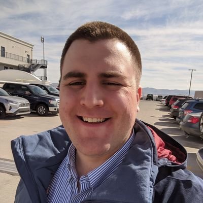 Profile Picture of Tom Kotowski (@TKotowski) on Twitter