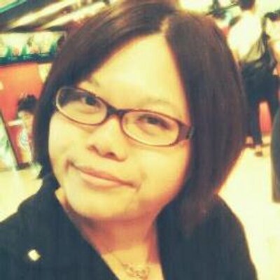 Profile Picture of Tsai Chieh-Ju (@sophia80200) on Twitter