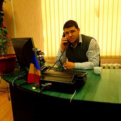 Profile Picture of Алексей Орлов (@Alexei_Orlov_) on Twitter