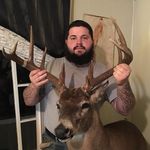 Profile Picture of David Ewing (@ewing7492) on Instagram