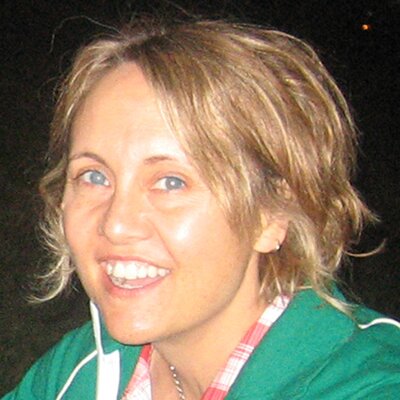Profile Picture of Brenda Schumacher (@bschumacher1) on Twitter