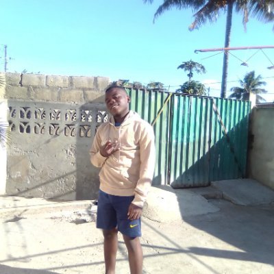 Profile Picture of Benny Silva (@Bennysilva10) on Twitter