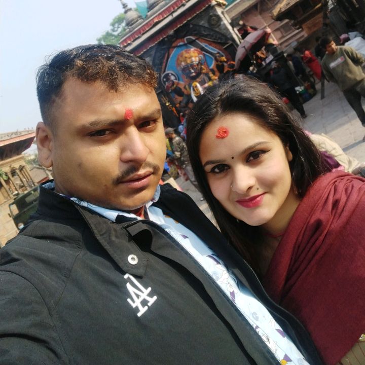 Profile Picture of HARI PATHAK🙏❤️ (@pathakhari) on Tiktok