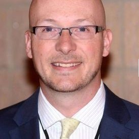 Profile Picture of Peter Blake (@pblake_RomeCSD) on Twitter