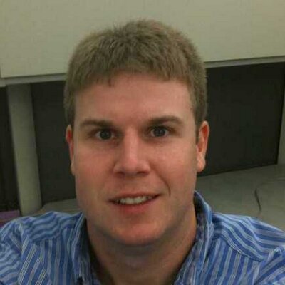 Profile Picture of Jason Ruth (@jason_ruth) on Twitter