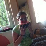 Profile Picture of Amy Jolina Kassner (@amy_jolina) on Instagram