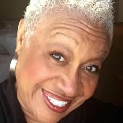 Profile Picture of Marion Johnson (@SunshineMJN) on Twitter