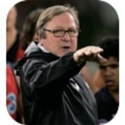 Profile Picture of Kevin Sheedy (@KevinSheedy3) on Twitter