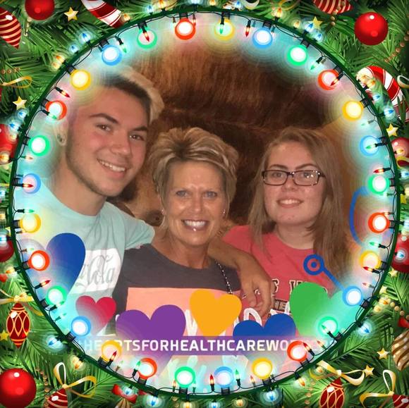 Profile Picture of Kim Thayer (@thayer69) on Poshmark