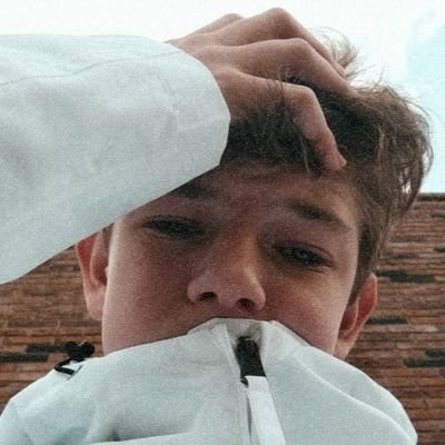 Brent Timmerman - Twitter Profile Picture of Brent Timmerman (@BrentTimmerman5) on Twitter