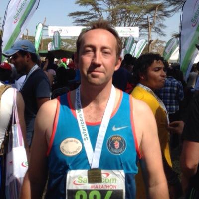 Profile Picture of Paul Steel (@PaulSteely78) on Twitter