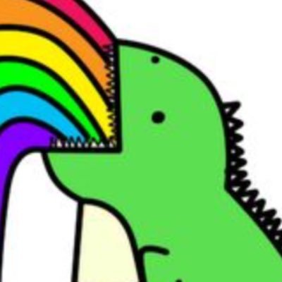 Profile Picture of Amanda Francis (@MandyTheDino) on Twitter