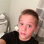 Profile Picture of luke hendricks (@hendriksluke) on Instagram