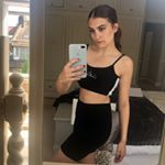Profile Picture of Rachel Miller (@rachel.miller98) on Instagram