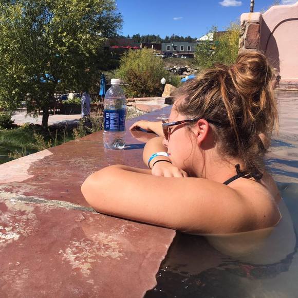 Profile Picture of Paige Erickson (@plerickson19) on Poshmark