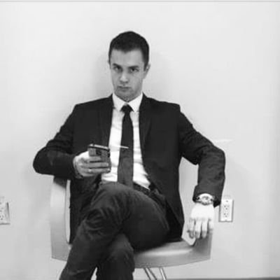 Profile Picture of Jason Brousseau (@BrousseauJason) on Twitter
