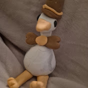 Profile Picture of Jerry The Duck (@Jerry_theDuck) on Youtube
