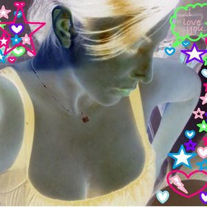 Profile Picture of Yvette Bravo (@yvettelvspelon) on Myspace