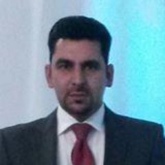 Profile Picture of ShakilAhmadButt (@ShakilbuttAhmad) on Twitter