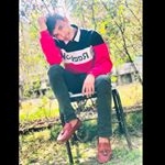 Profile Picture of KRISHन अDHIकाRI (@lunatic_fr.krish) on Instagram