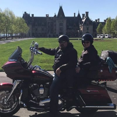 Profile Picture of Danni Pearson (@WRgirl) on Twitter