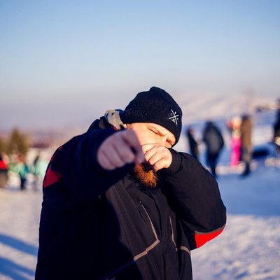 Profile Picture of Brian Stellingwerf (@BrianStellingw1) on Twitter