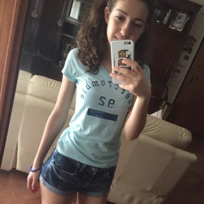 Profile Picture of Marta Cavallaro (@martacavallaro2) on Tiktok