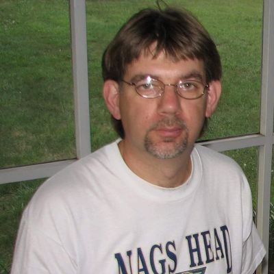 Profile Picture of Daniel Flory (@DanielFlory1) on Twitter