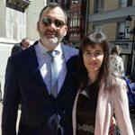 Profile Picture of Mario Burrell Bustos (@marioburrellbustos) on Instagram