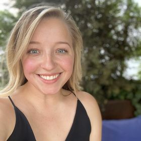 Profile Picture of Victoria Anderson (@vloden) on Pinterest