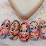 Profile Picture of 김유림NailStory/러시안볼륨/젤네일/속눈썹연장 (@jaylash_nailstory_yulim) on Instagram