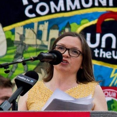 Profile Picture of Adele Williams (@adelewilliams) on Twitter