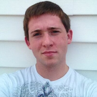 Profile Picture of Brandon Cron (@CronLee) on Twitter