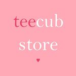 Profile Picture of เสื้อยืดน่ารักสไตล์เกาหลี Oversize , เสื้อคอตตอน cotton 🥣☁️🧸 (@teecub.store) on Instagram