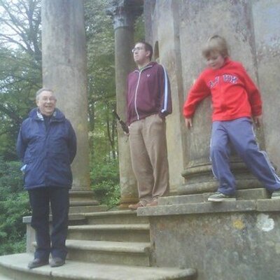 Profile Picture of Ian Bridge (@IanBridge1970) on Twitter
