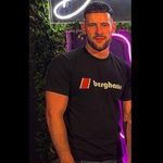 Profile Picture of kyle gregory (@kylegreg97) on Instagram
