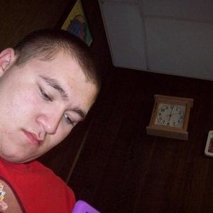 Profile Picture of Austin Hoover (@sweeper75) on Myspace